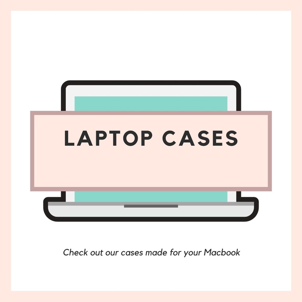 Macbook Cases